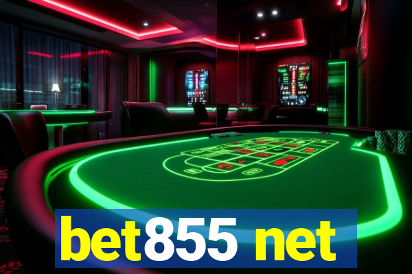 bet855 net